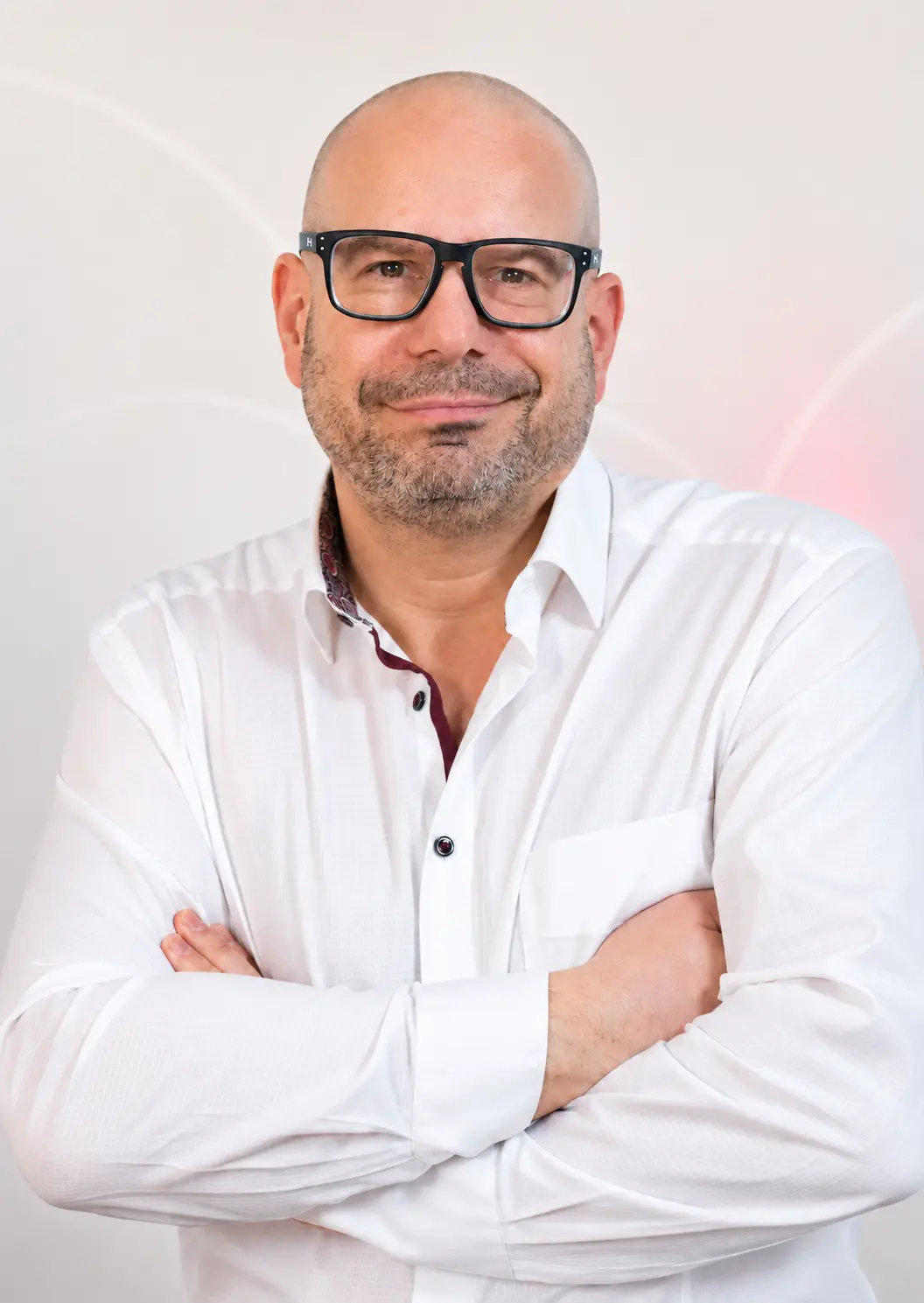 Axel Vetter – Interim COO und Krisenmanager